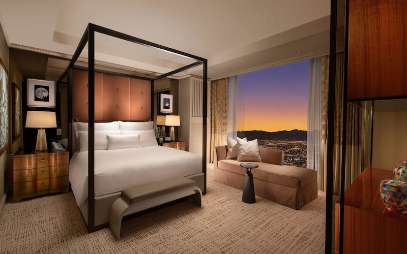 Wynn Las Vegas