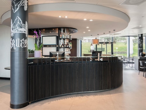 Novotel Suites Geneve Aeroport