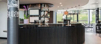 Novotel Suites Geneve Aeroport