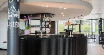 Novotel Suites Geneve Aeroport