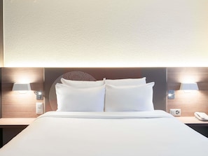 Familien-Suite | 1 Schlafzimmer, hochwertige Bettwaren, Minibar, Zimmersafe
