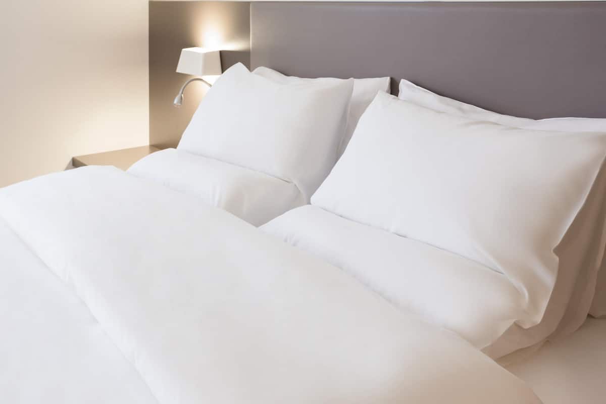 1 bedroom, premium bedding, minibar, in-room safe