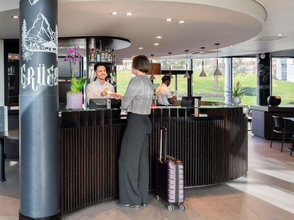 Miscellaneous - Novotel Suites Geneve Aeroport (Vernier)