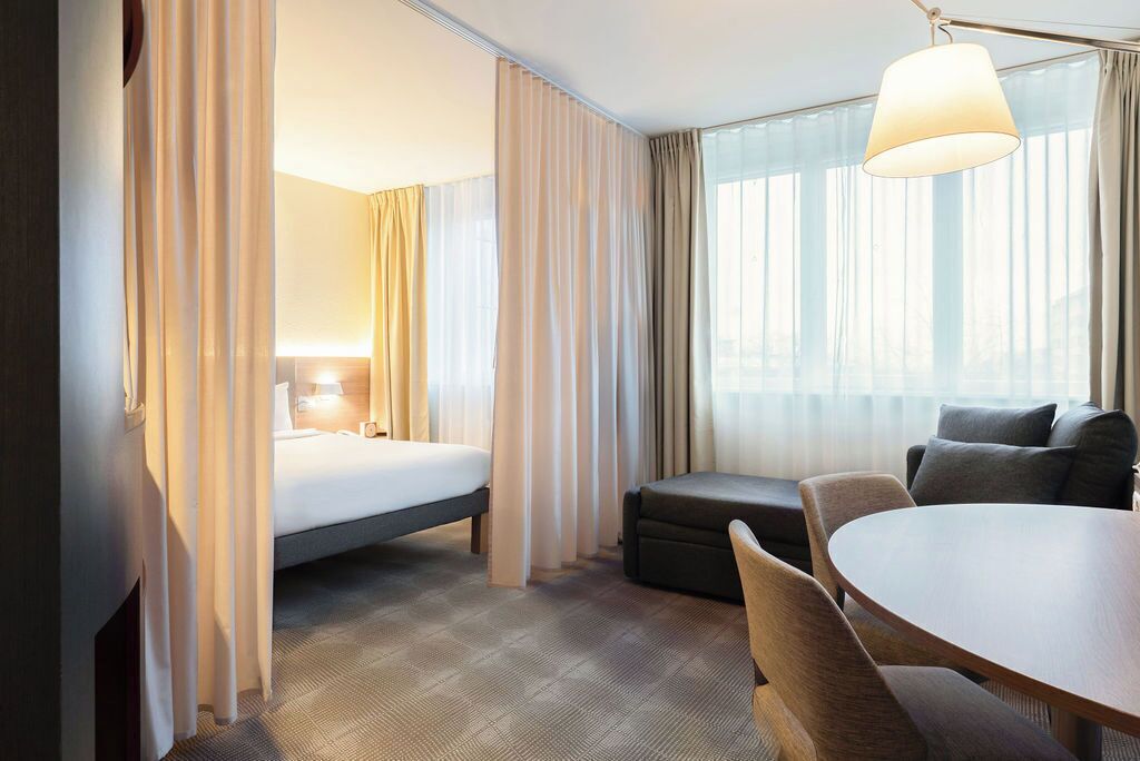 Superior Suite