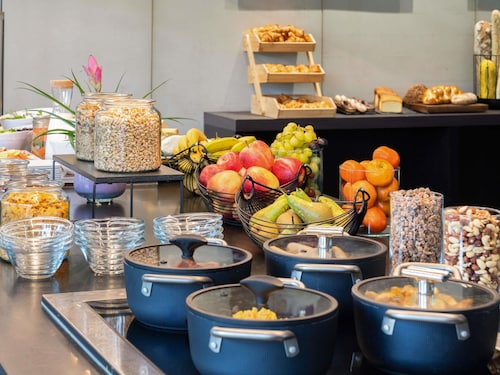 Novotel Suites Geneve Aeroport