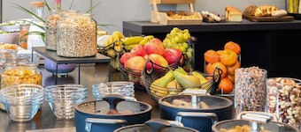 Novotel Suites Geneve Aeroport