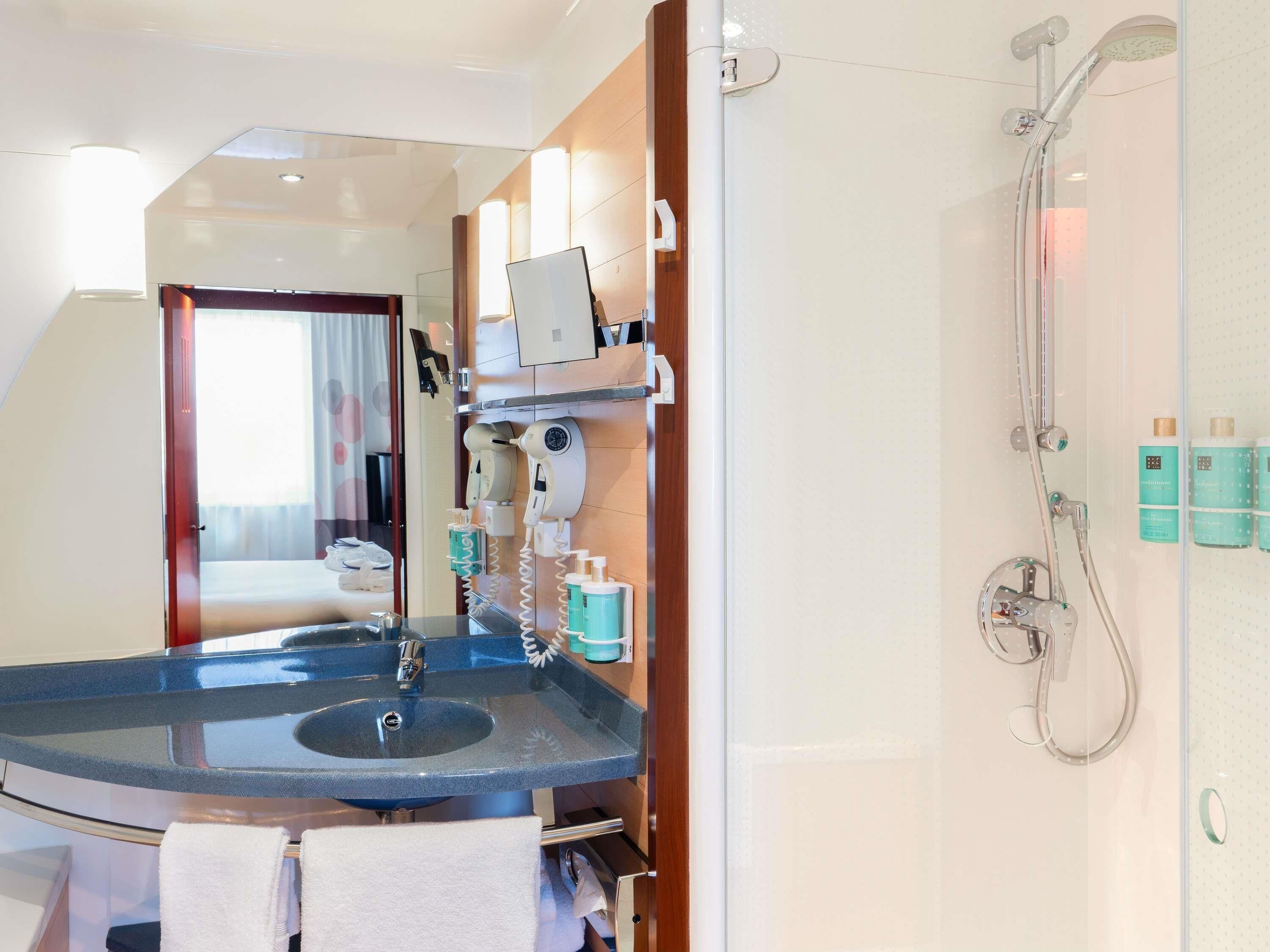 1 間睡房、高級寢具、迷你吧、房內夾萬