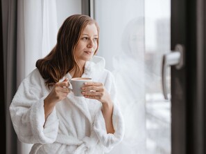 1 bedroom, premium bedding, minibar, in-room safe - Novotel Suites Geneve Aeroport (Vernier)