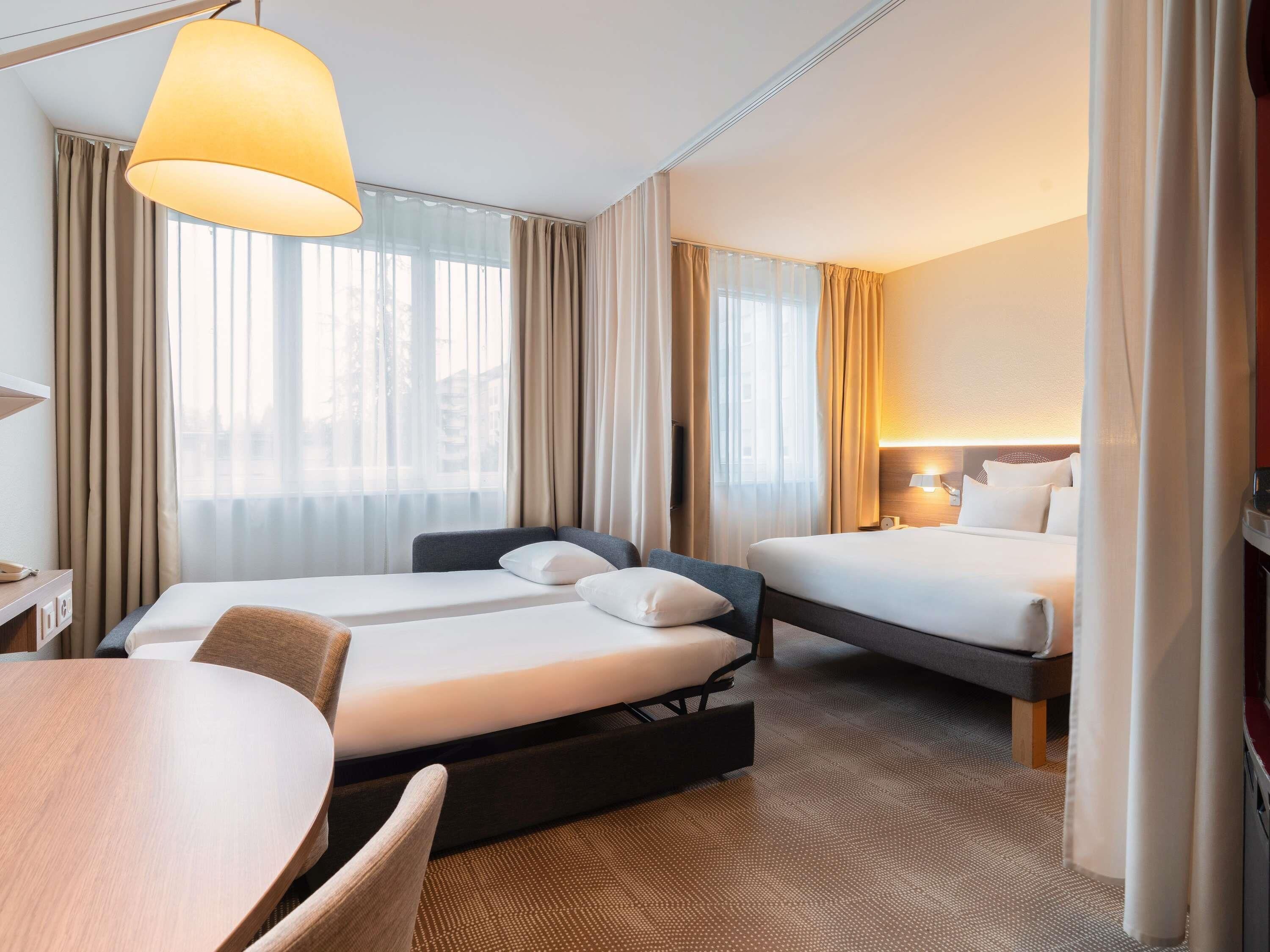 Familien-Suite