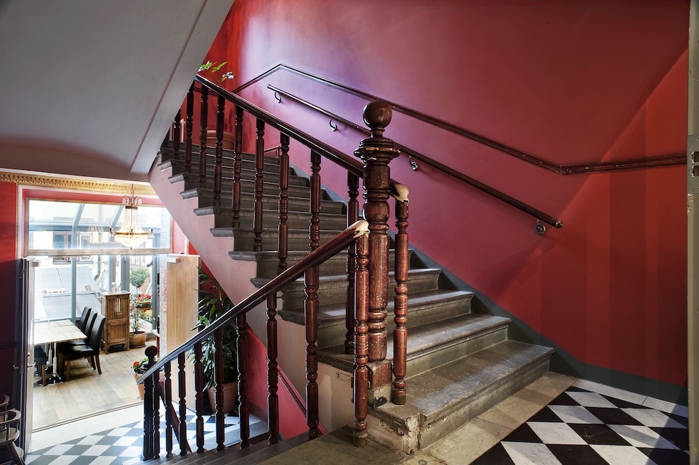 Hotel Hellsten AB by null