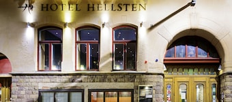 Hotel Hellsten