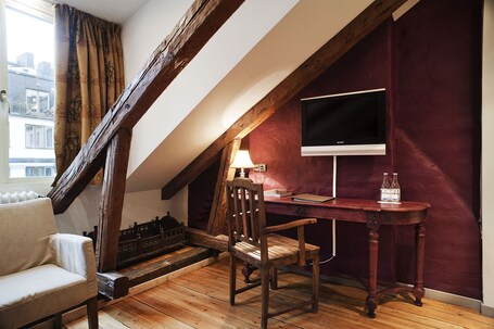 Hotel Hellsten - view 2