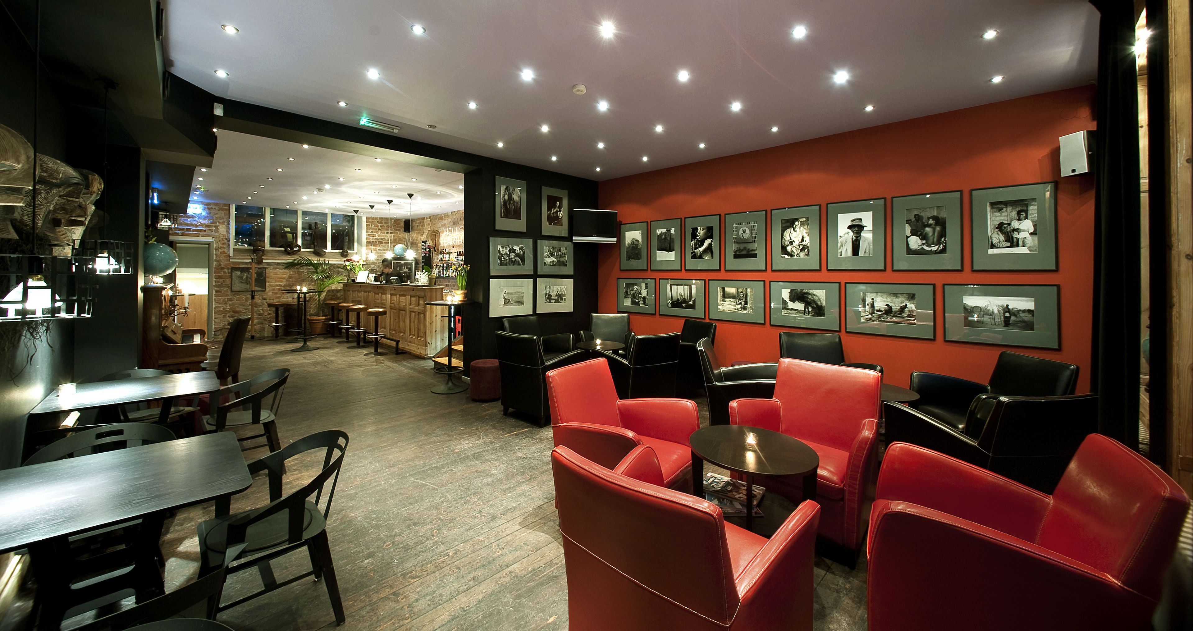 Foto - Hotel Hellsten