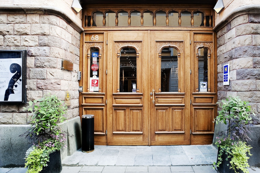 Photo of Hotel Hellsten AB