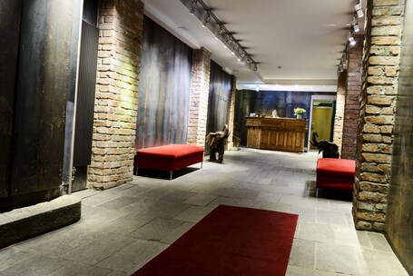 Hotel Hellsten – Affordable hotel in Stockholm