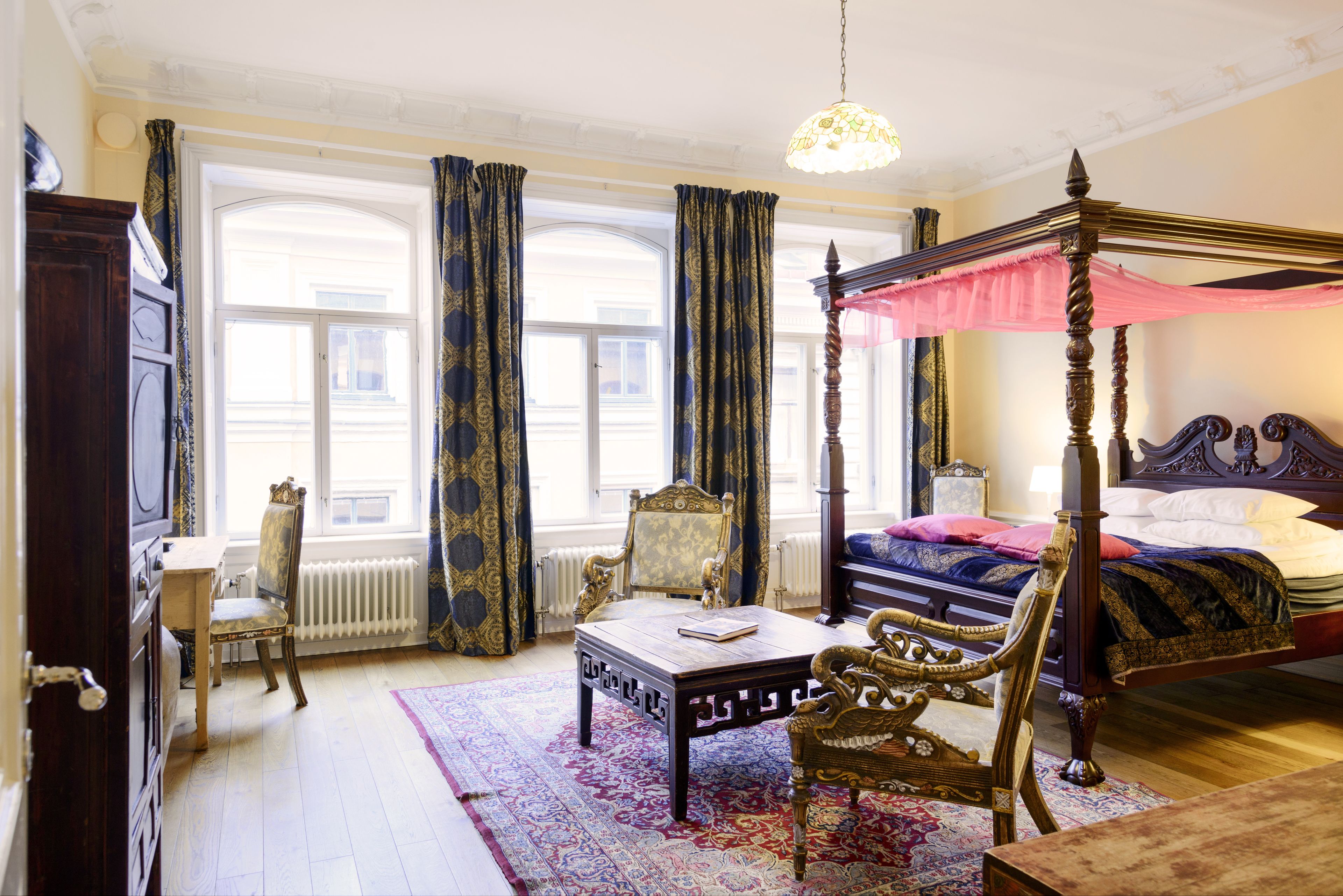 Foto - Hotel Hellsten