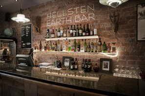 Bar (sur place)