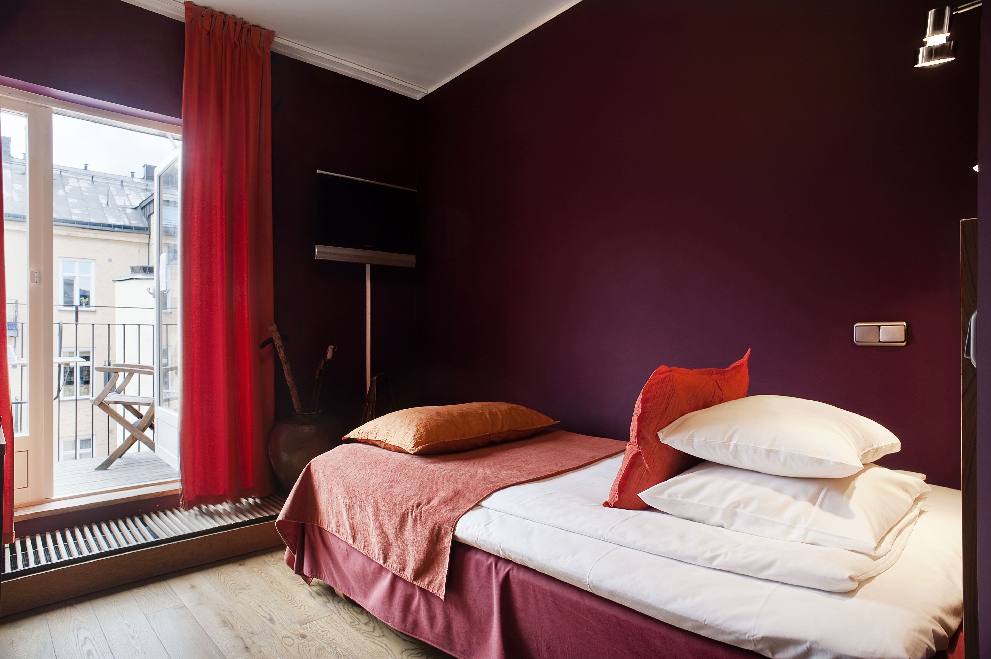 Foto - Hotel Hellsten
