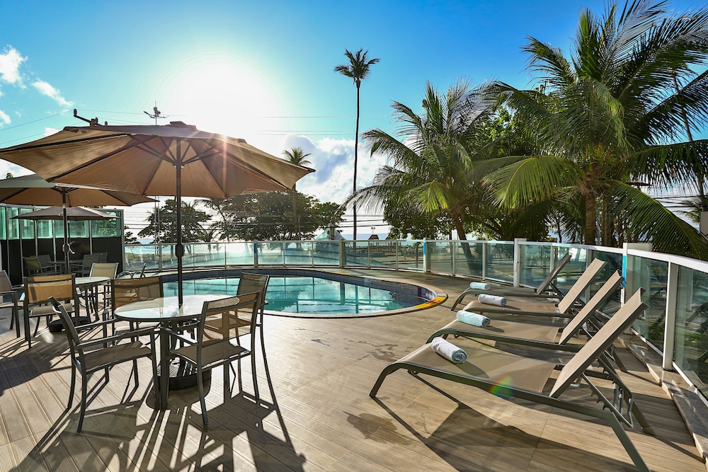 Radisson Hotel Recife photo 2