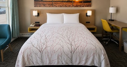 Continental Inn