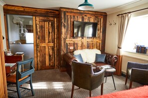 Allergitestet sengetøy, individuelt dekorert og individuelt innredet