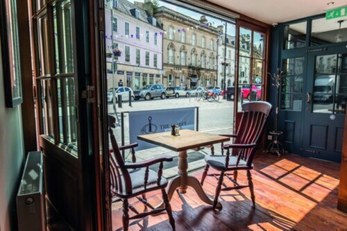 The Fleece at Cirencester