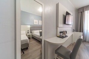 Room amenity - Hotel University (Bologna)