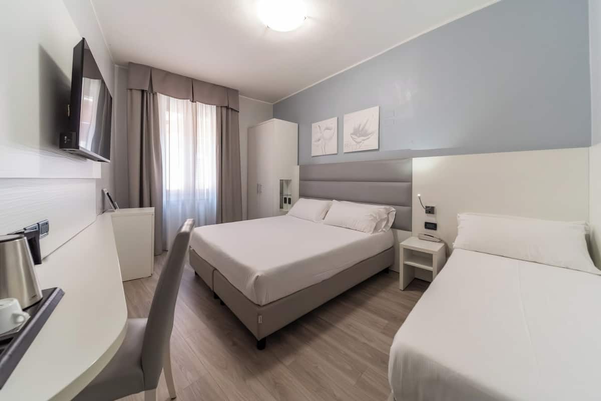 Triple Room | Room amenity