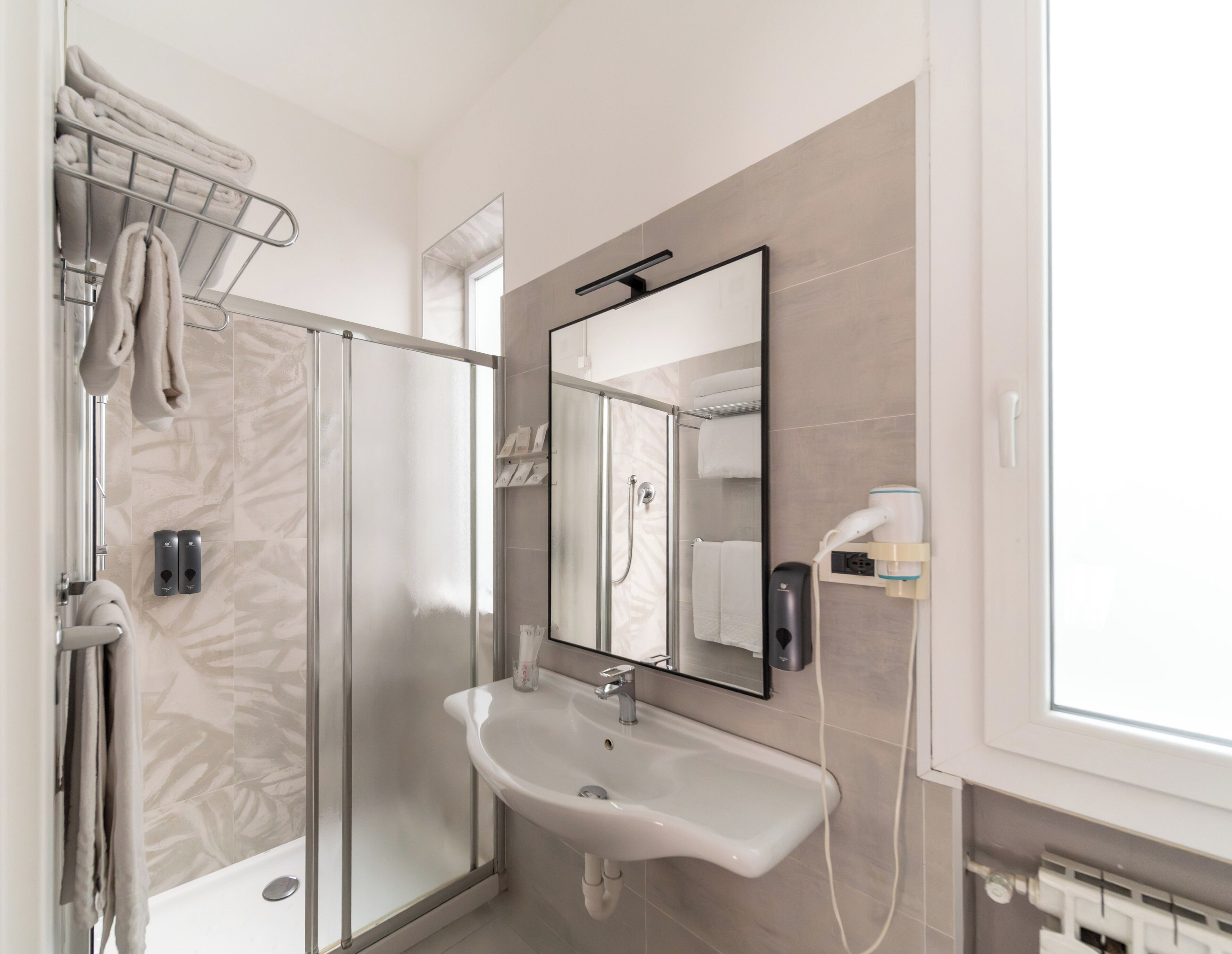 Triple Room | Room amenity
