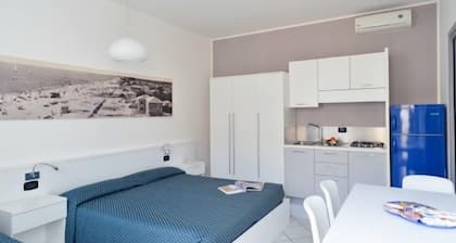 Residence Progresso