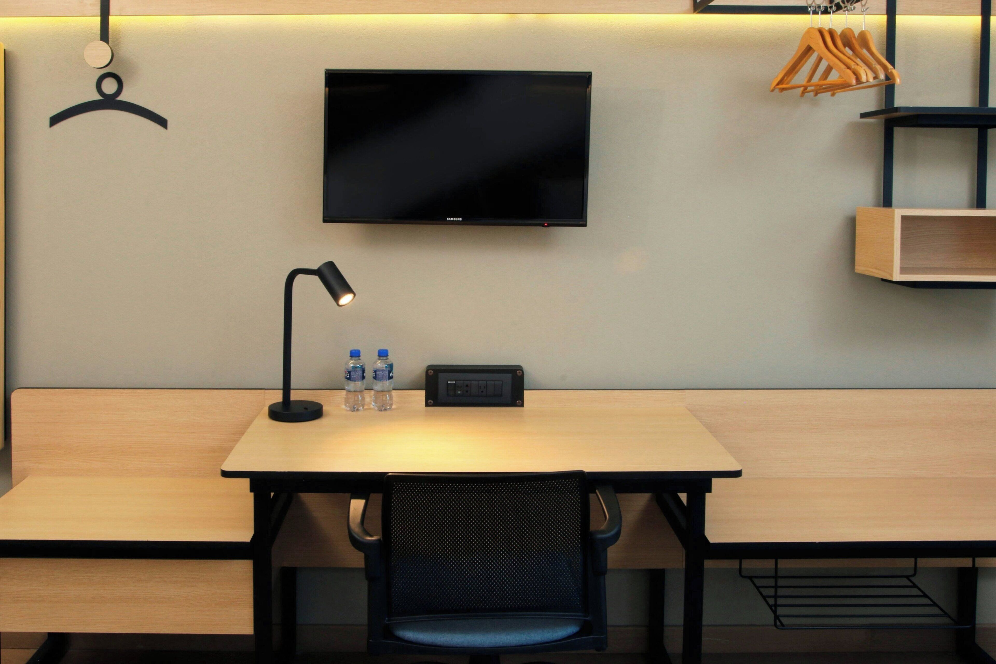 Foto - City Express by Marriott Reynosa