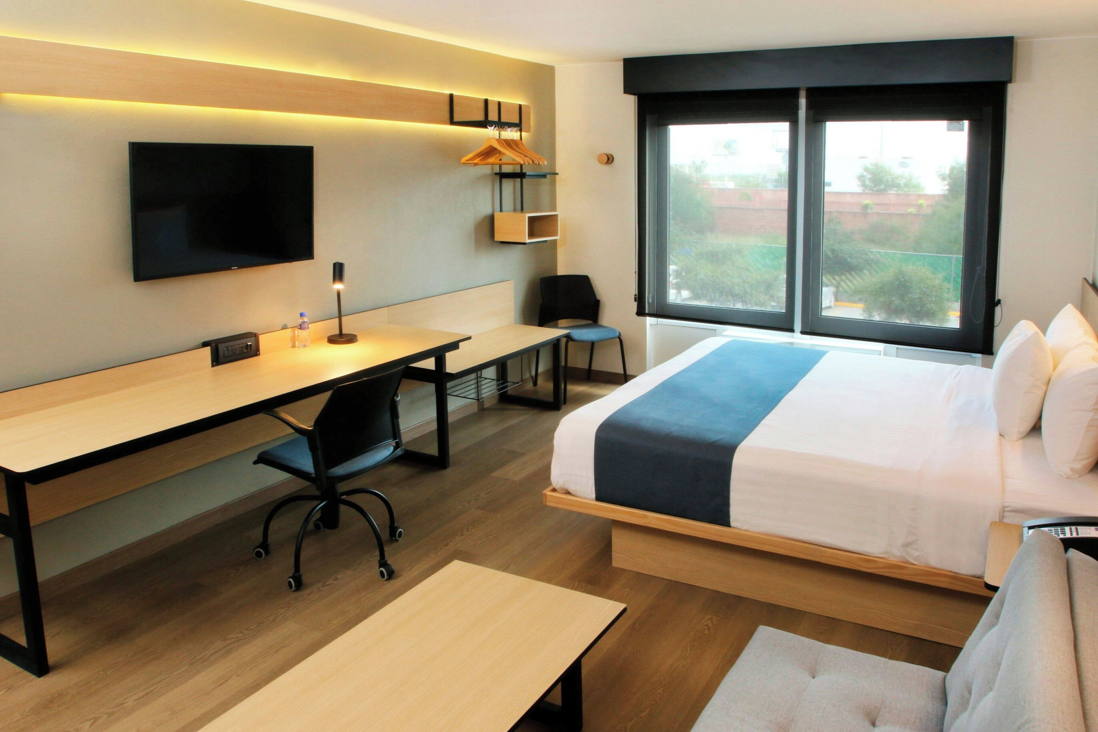 Foto - City Express by Marriott Reynosa