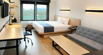 City Express by Marriott Reynosa