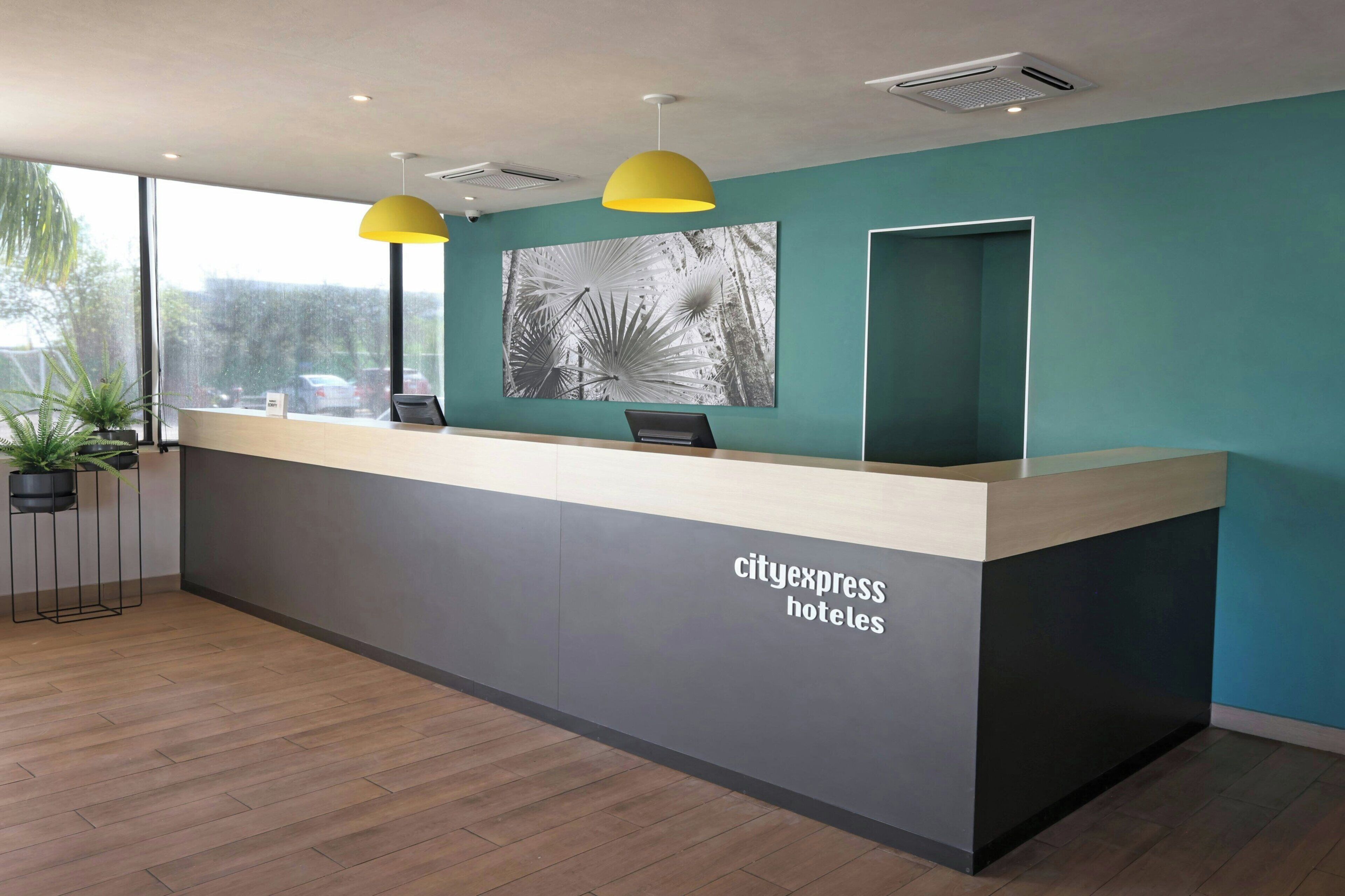 Photo - City Express by Marriott Reynosa