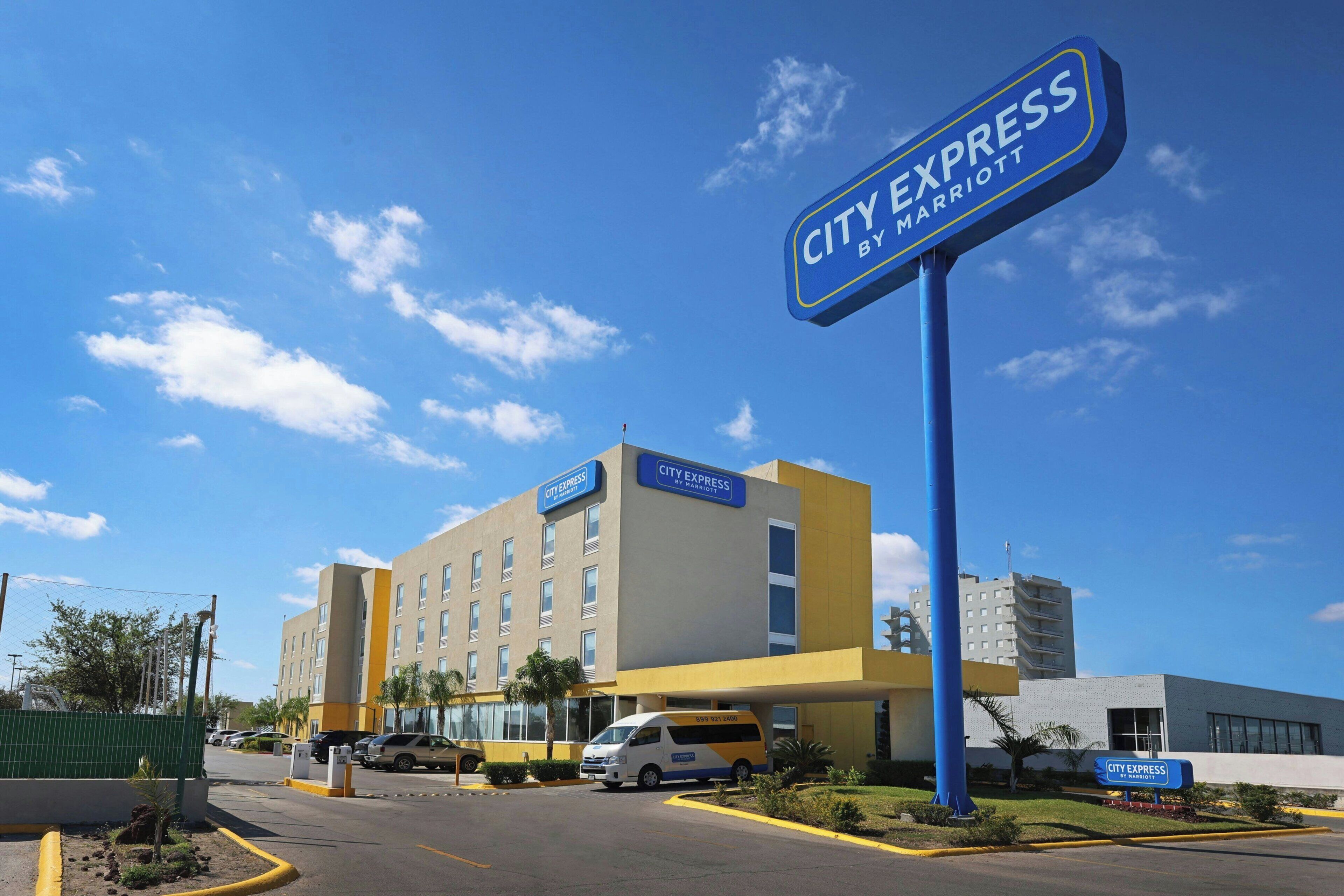 Photo - City Express by Marriott Reynosa