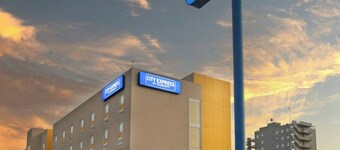 City Express by Marriott Reynosa