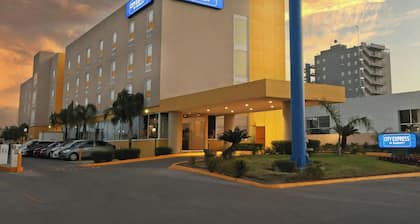 City Express by Marriott Reynosa