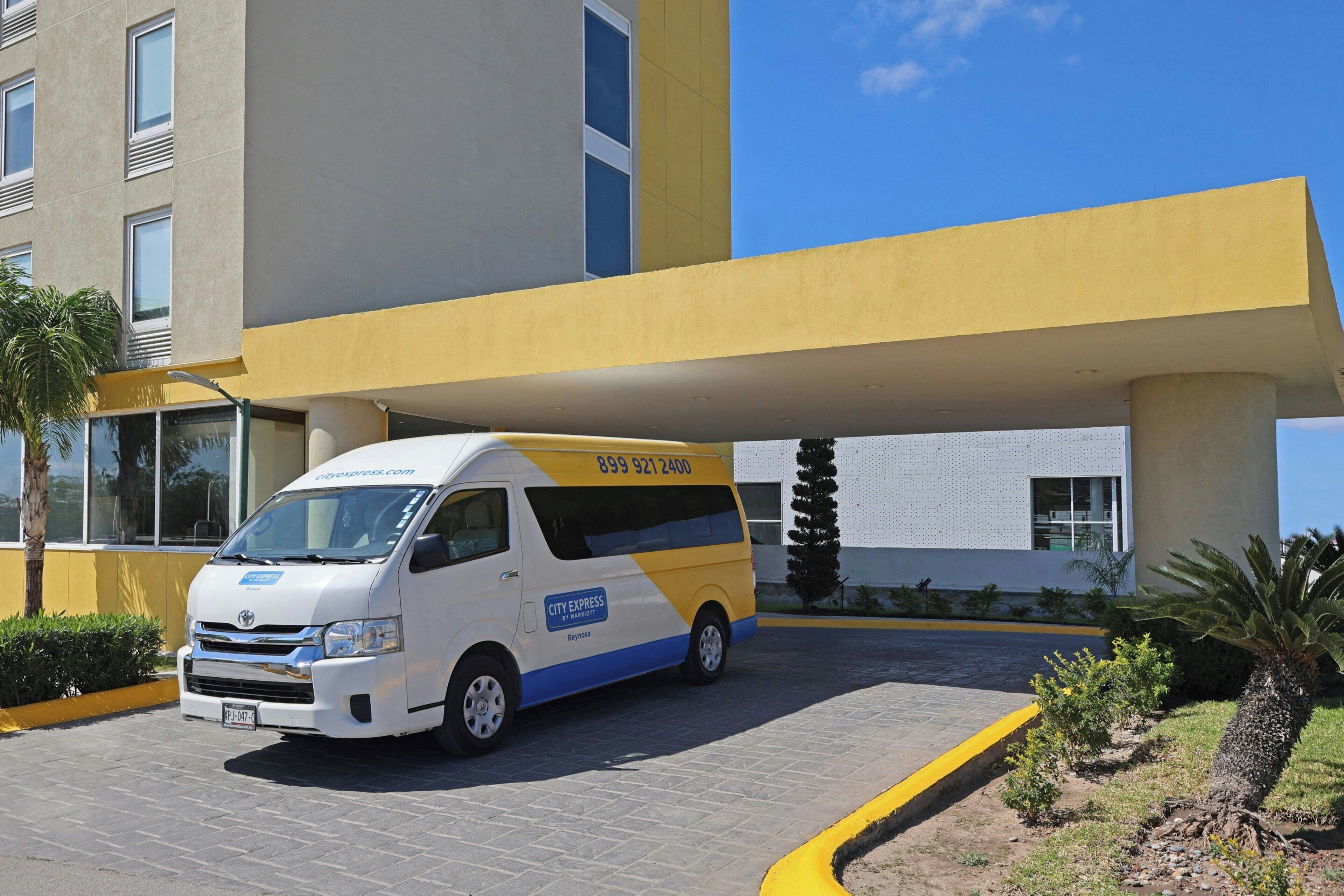 Photo - City Express by Marriott Reynosa