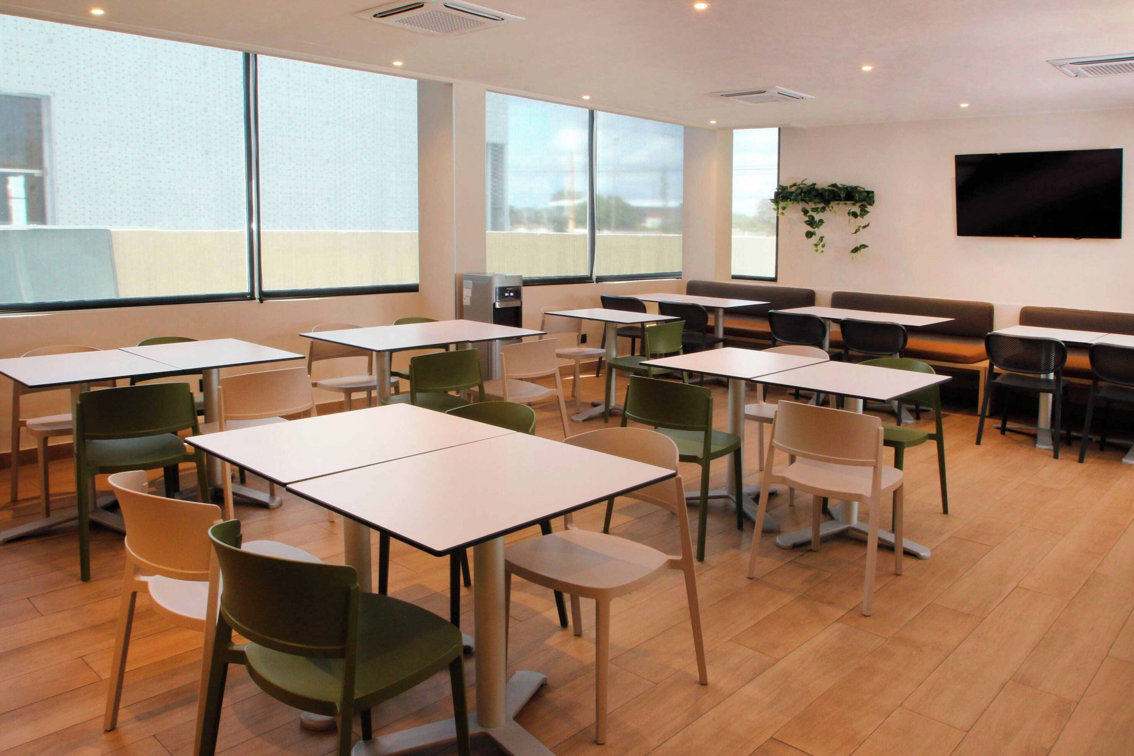 Foto - City Express by Marriott Reynosa