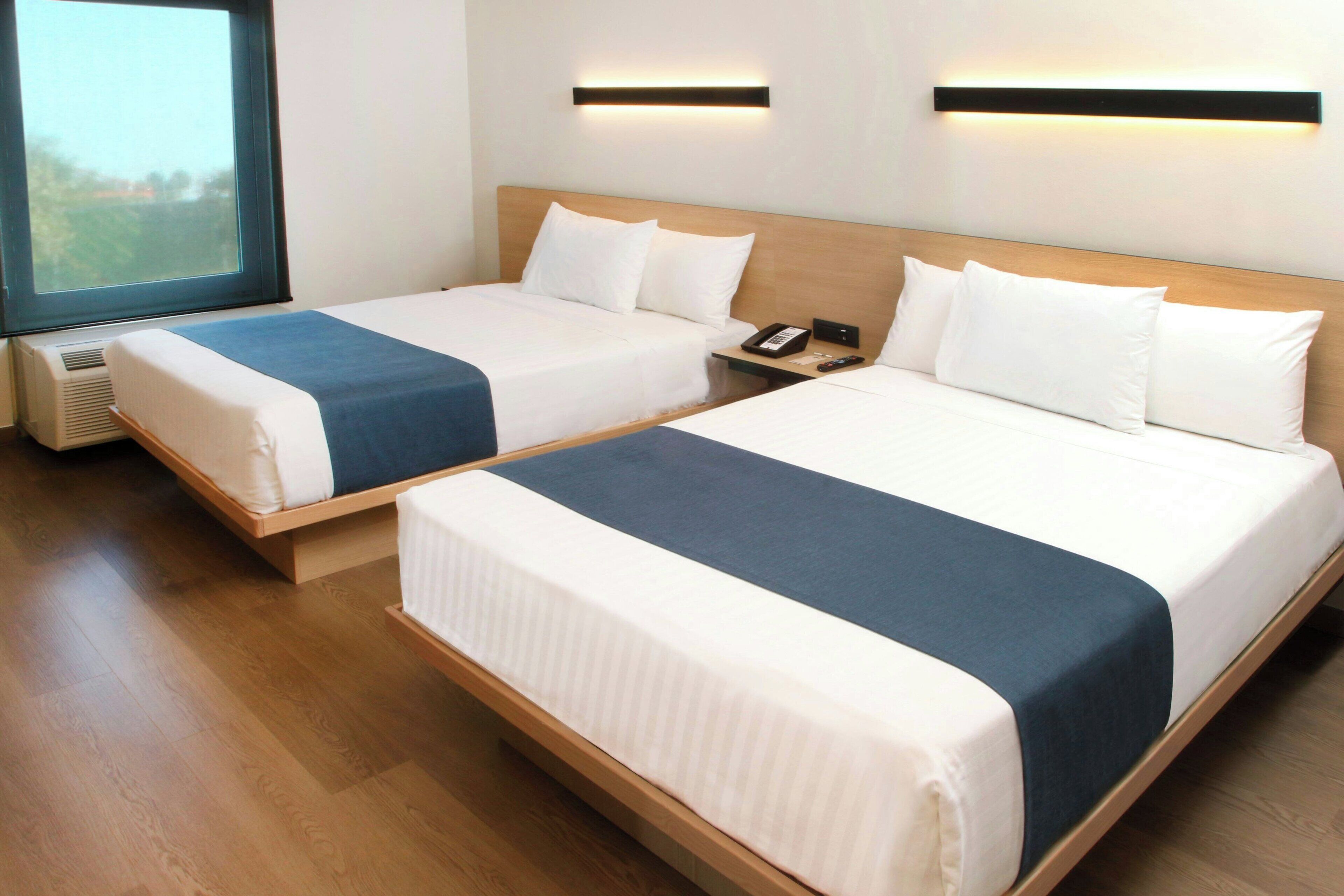 Foto - City Express by Marriott Reynosa