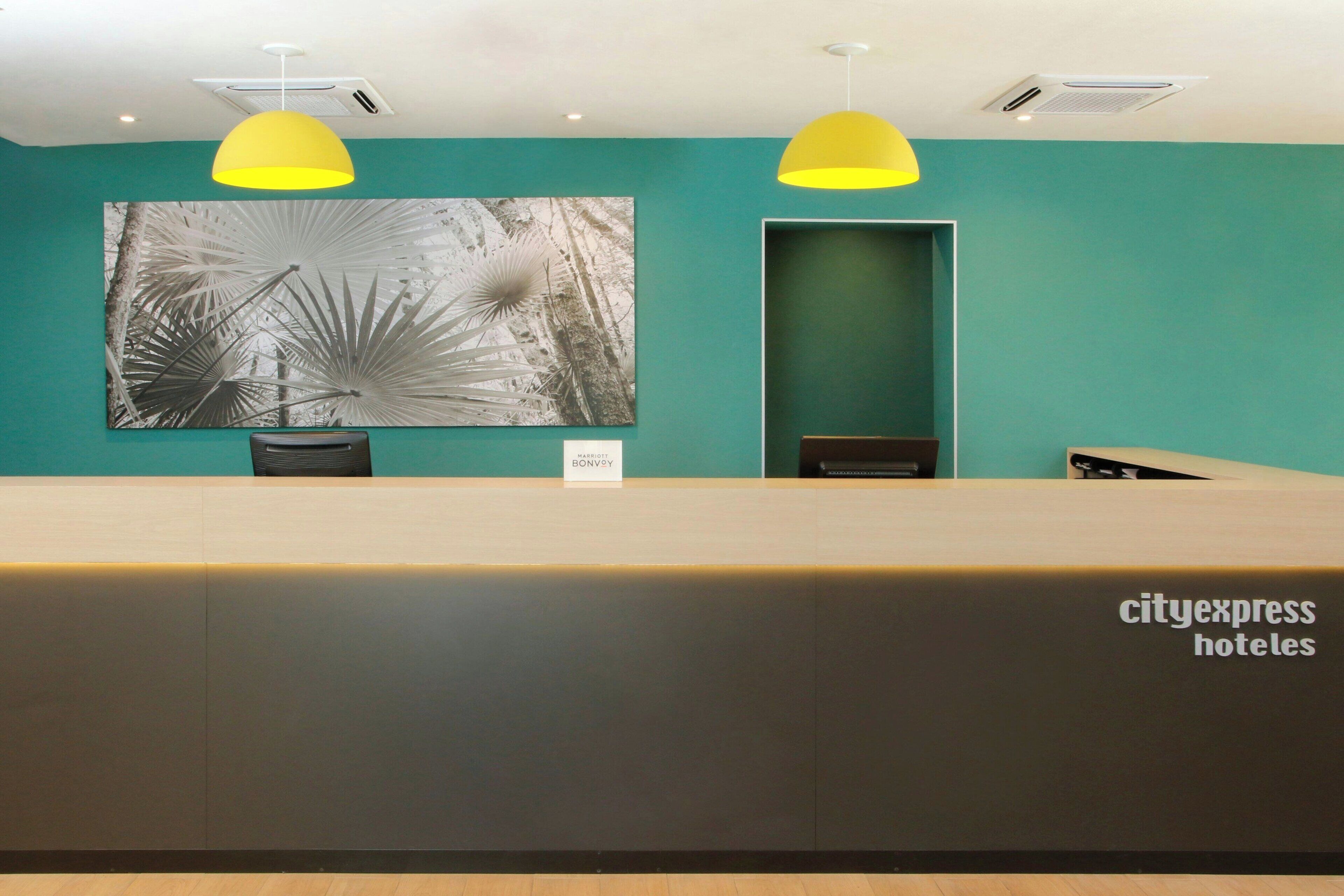 Foto - City Express by Marriott Reynosa