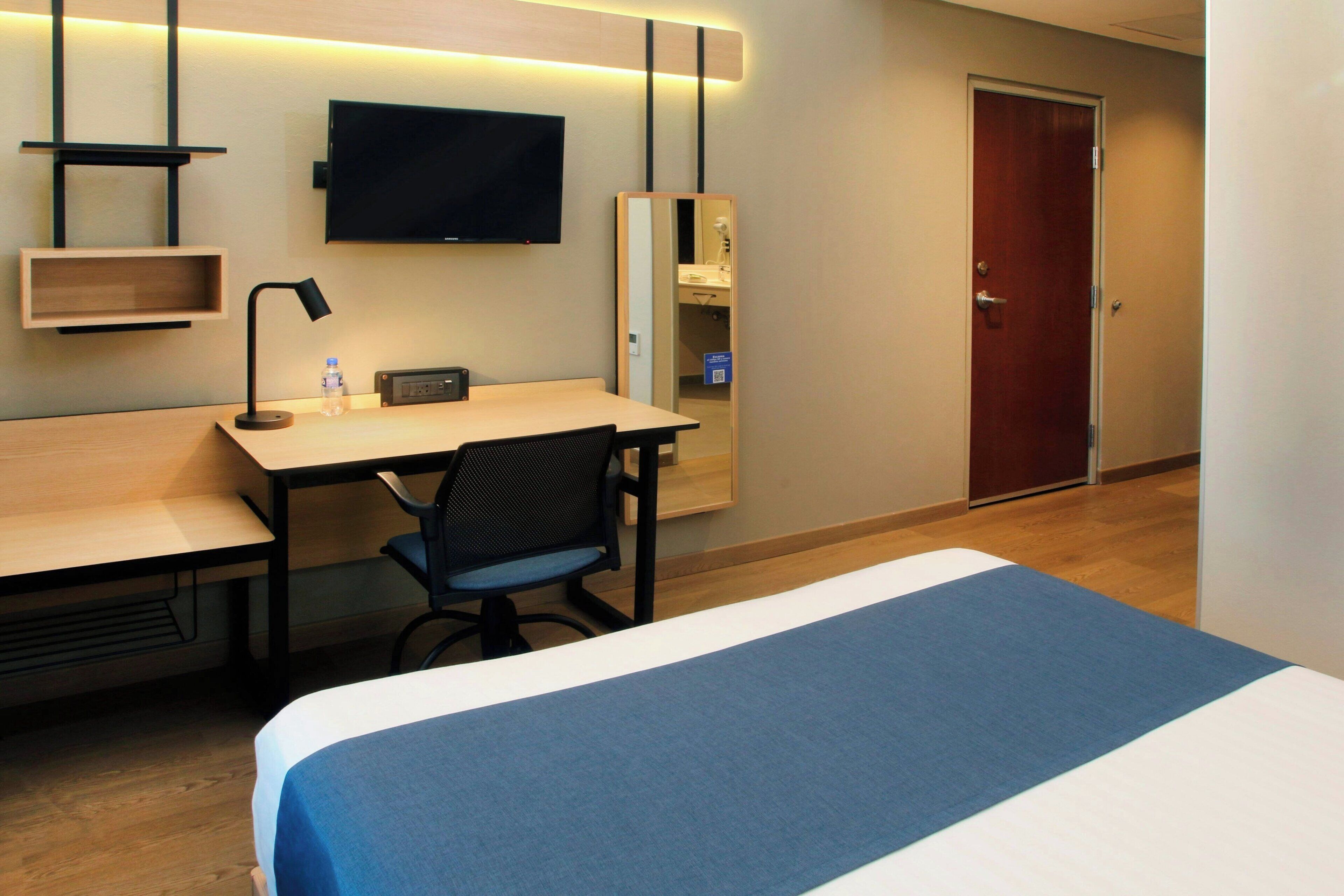 Foto - City Express by Marriott Reynosa