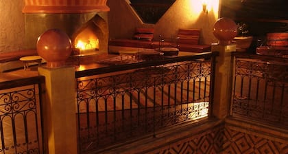 Kasbah Le Mirage