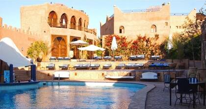 Kasbah Le Mirage