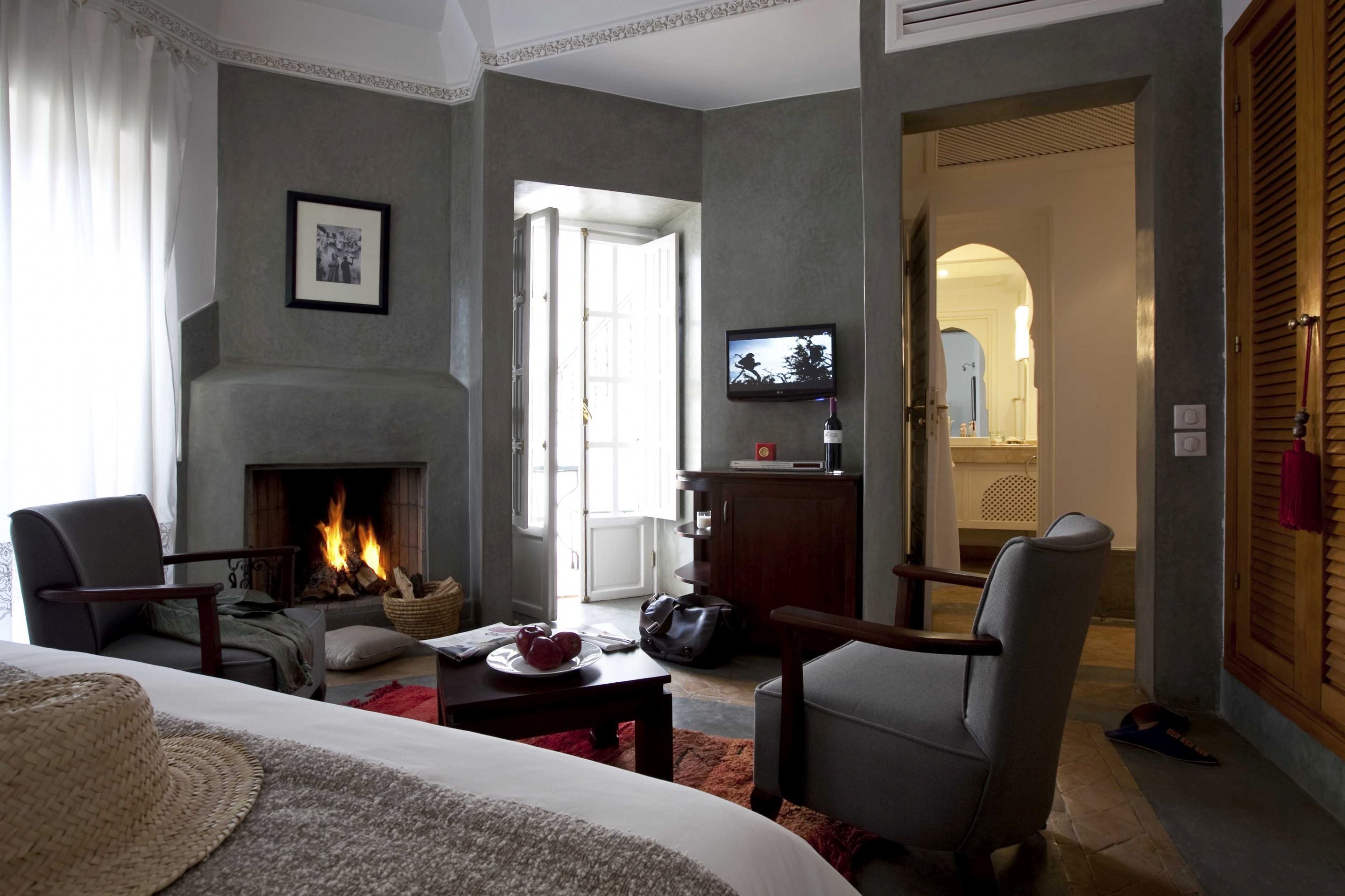 Photo - Les Jardins De La Médina