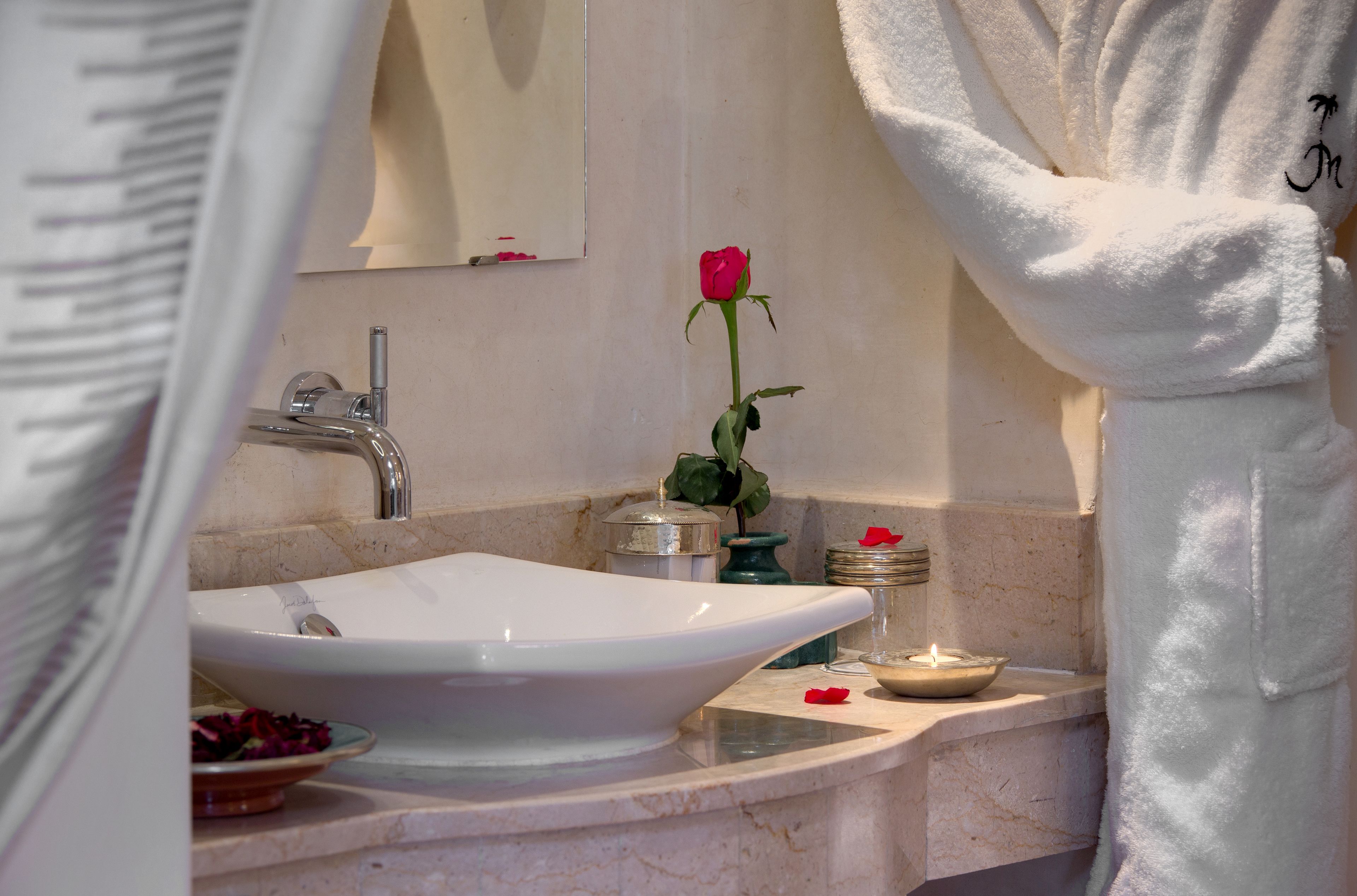 Photo - Les Jardins De La Médina