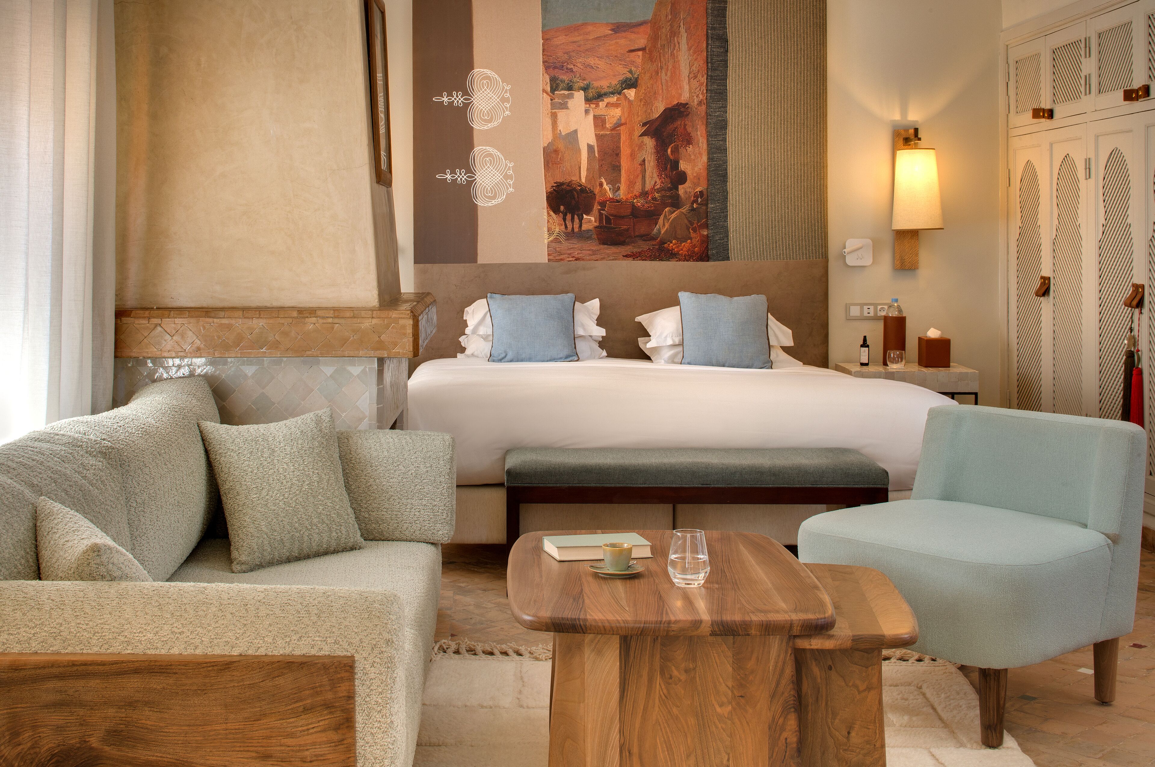 Photo - Les Jardins De La Médina