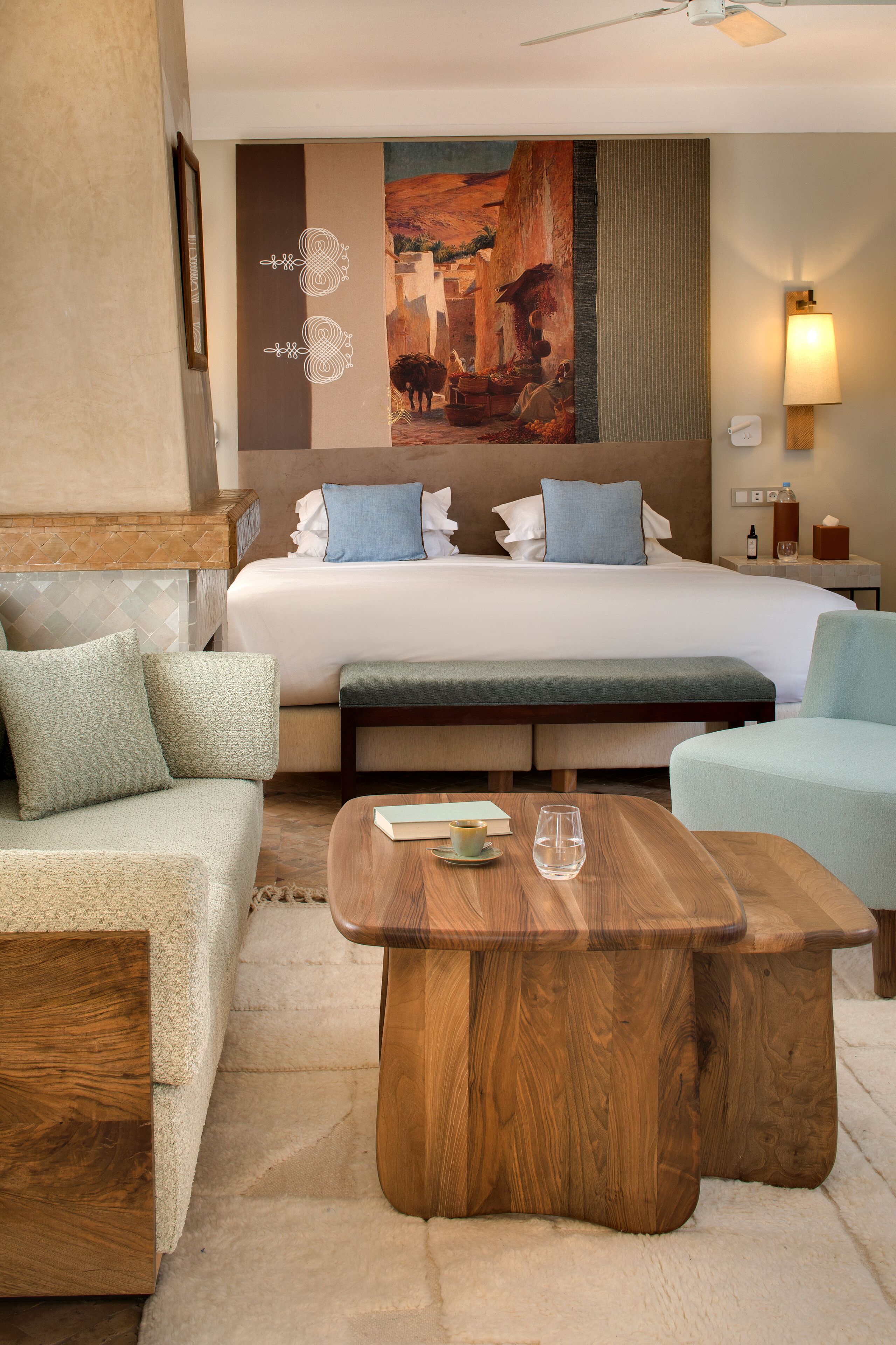 Photo - Les Jardins De La Médina