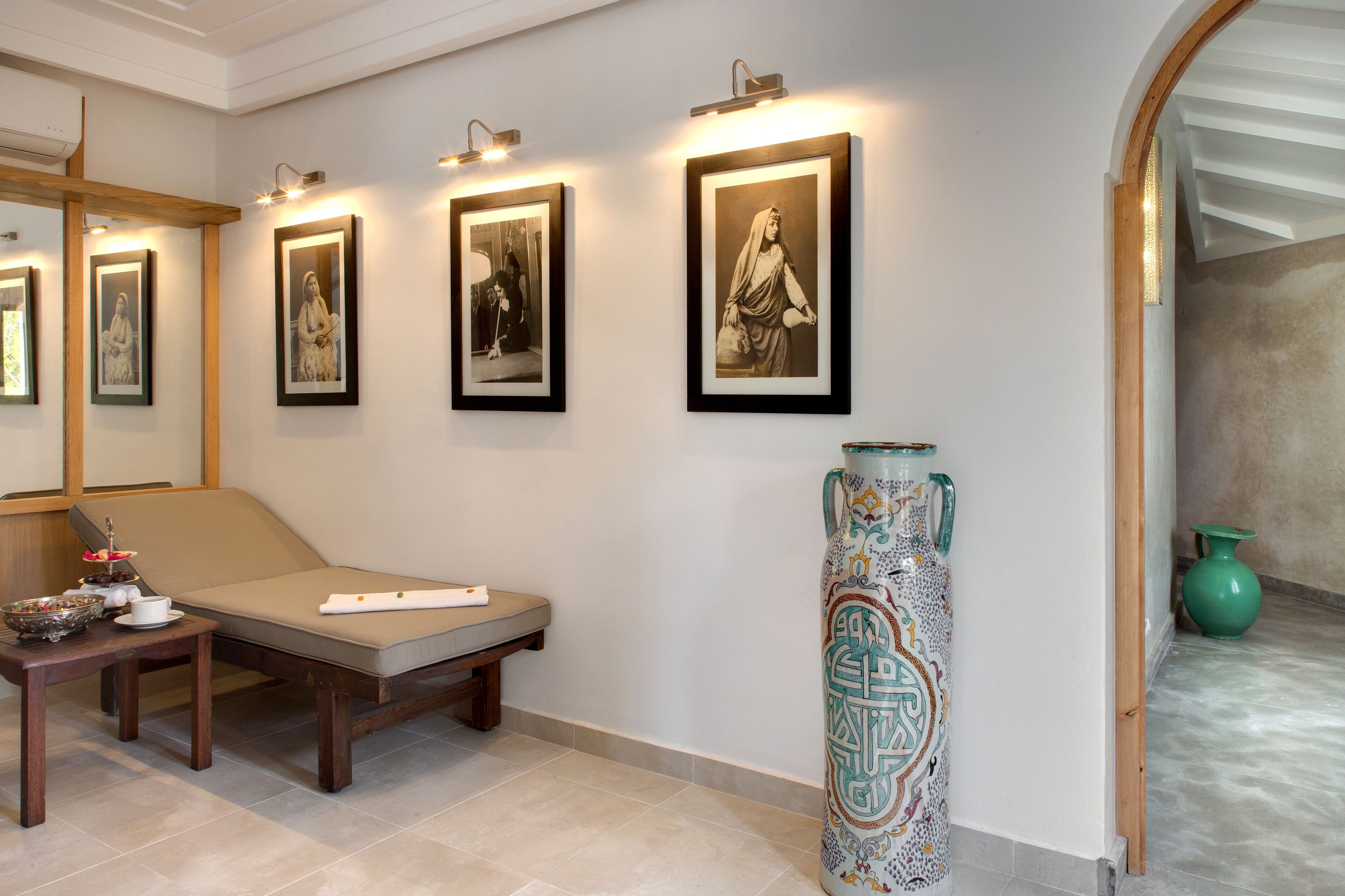 Photo - Les Jardins De La Médina