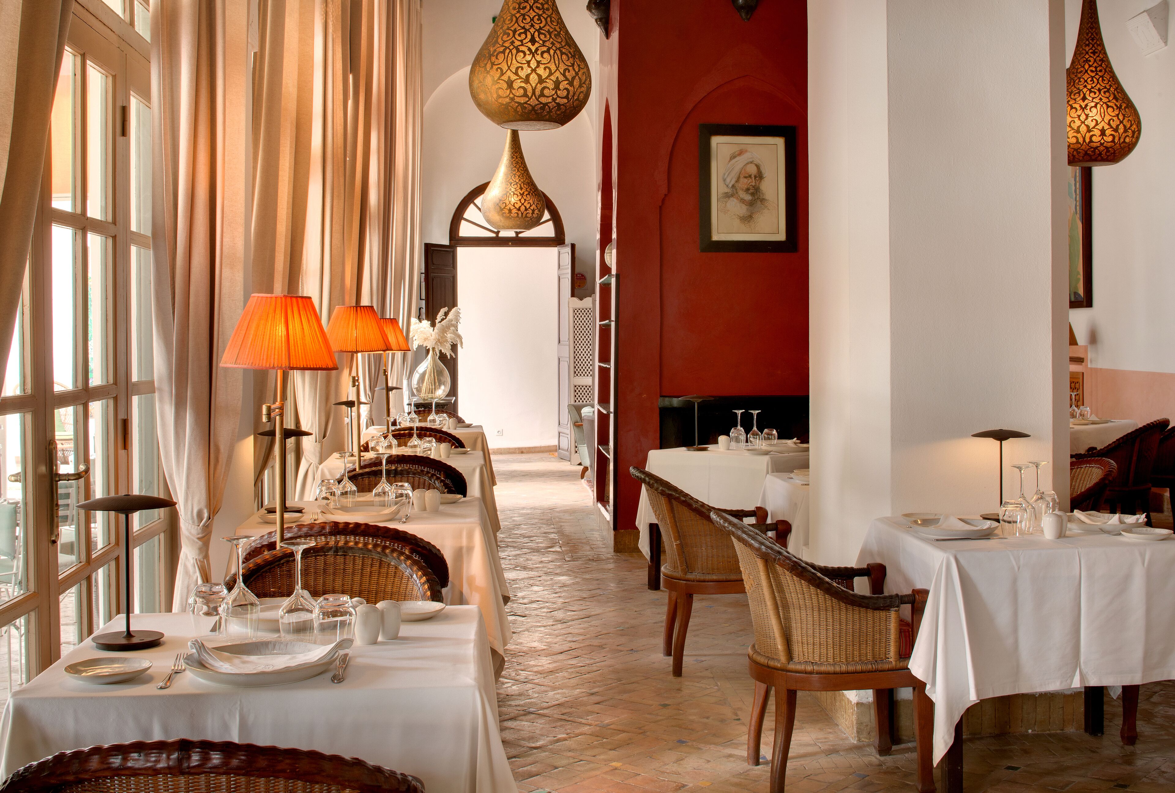 Photo - Les Jardins De La Médina